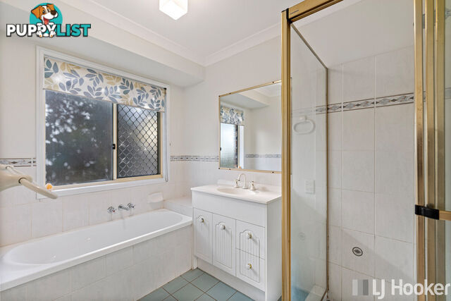 2 Gleneagles Court REDLAND BAY QLD 4165