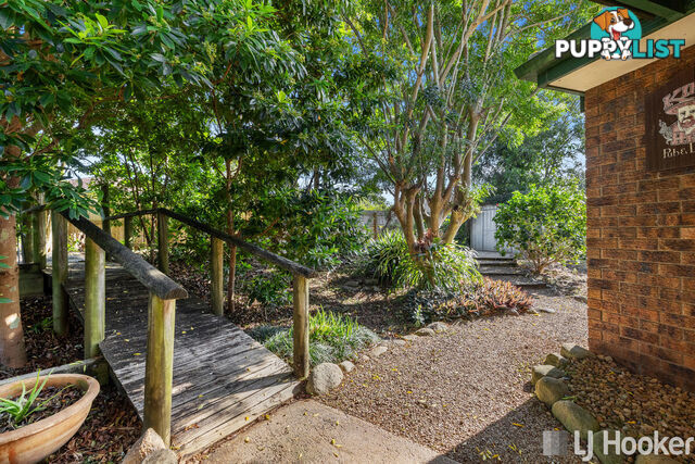 2 Gleneagles Court REDLAND BAY QLD 4165