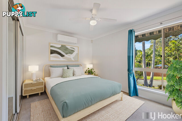 2 Gleneagles Court REDLAND BAY QLD 4165