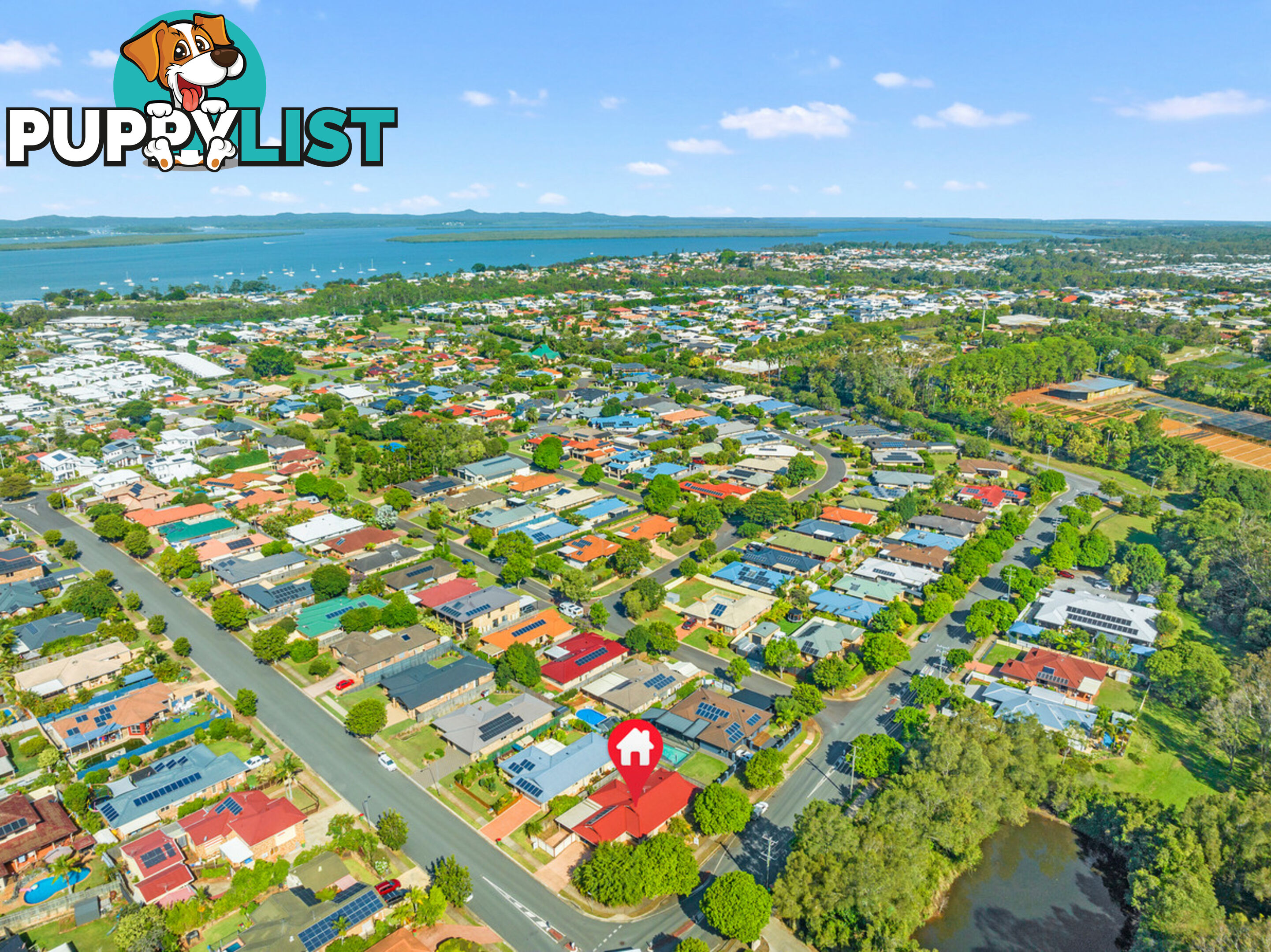 96 Salisbury Street REDLAND BAY QLD 4165