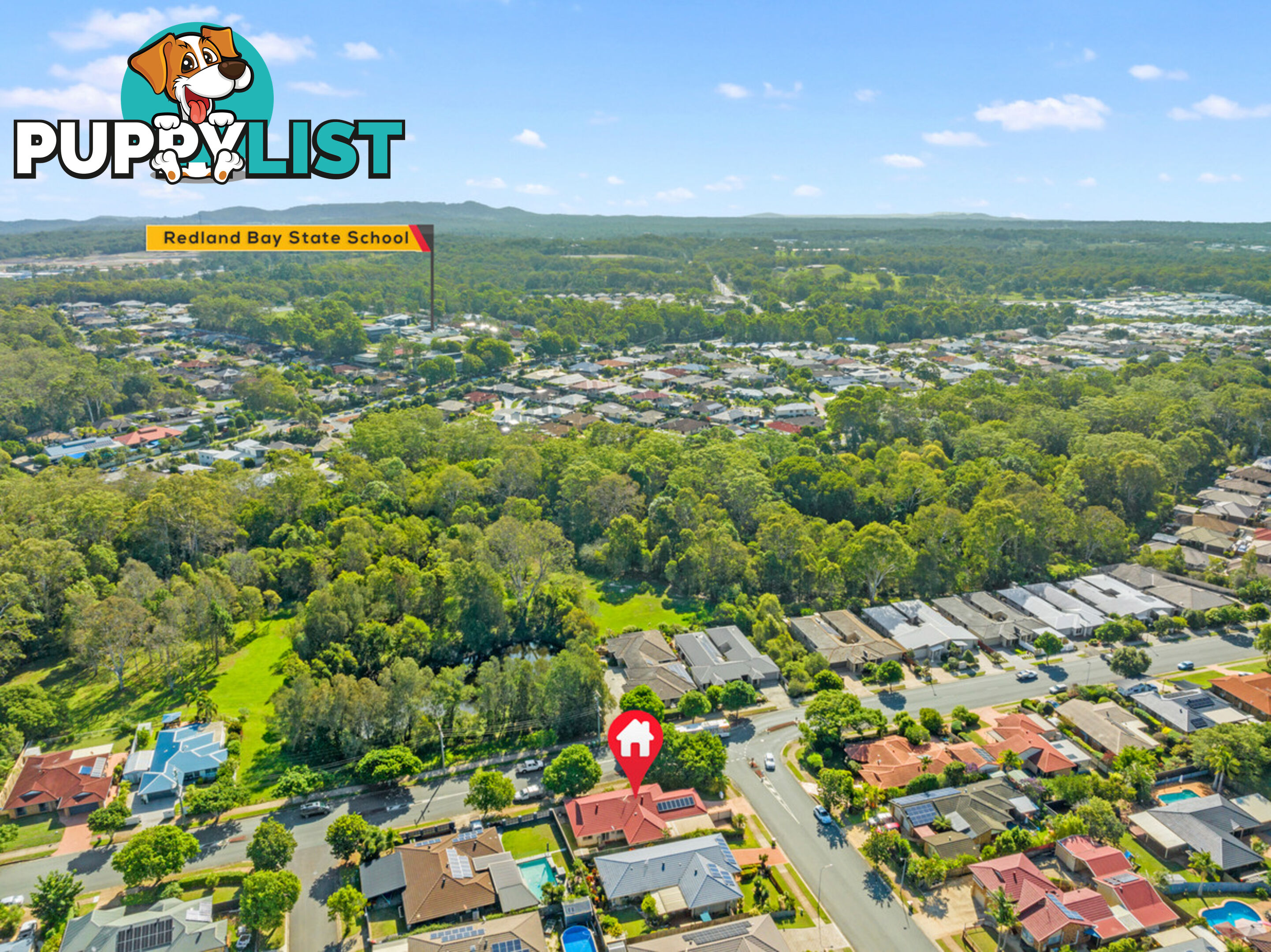 96 Salisbury Street REDLAND BAY QLD 4165