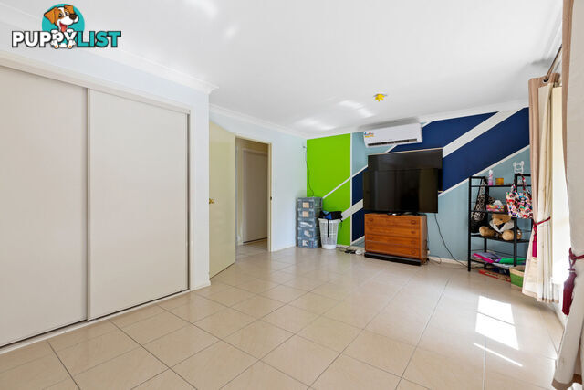 96 Salisbury Street REDLAND BAY QLD 4165