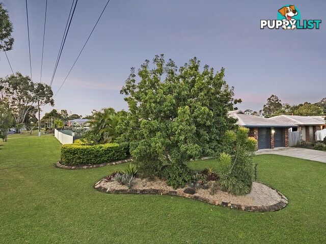 15 Benjamin Court CLEVELAND QLD 4163