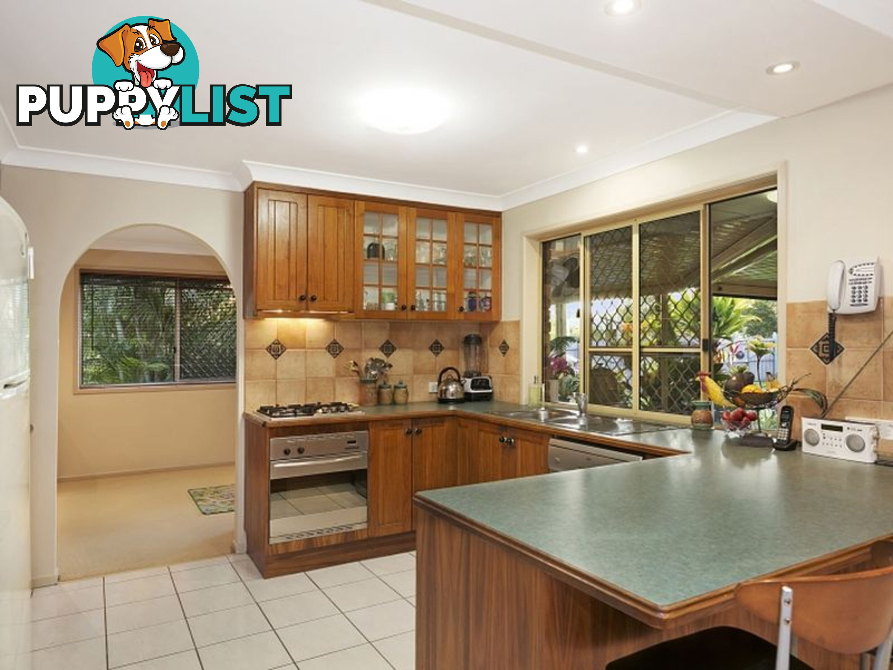 15 Benjamin Court CLEVELAND QLD 4163