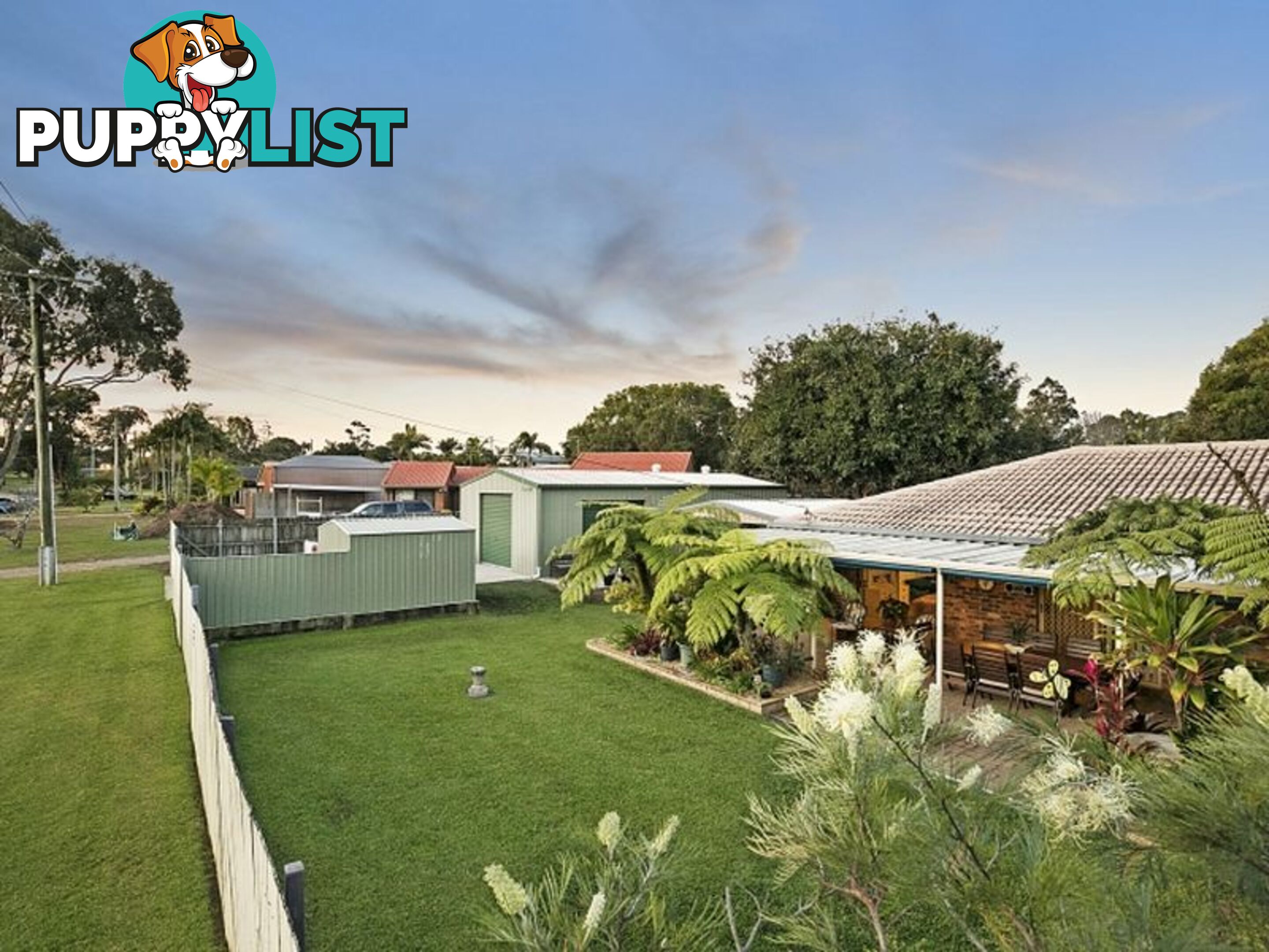 15 Benjamin Court CLEVELAND QLD 4163