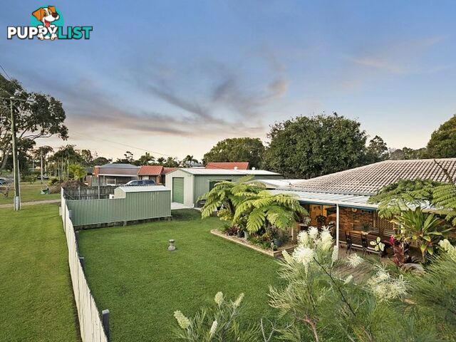 15 Benjamin Court CLEVELAND QLD 4163