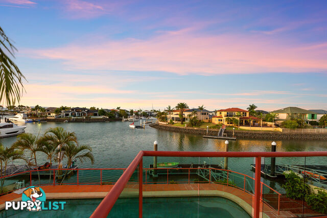 37 Caravel Court RABY BAY QLD 4163