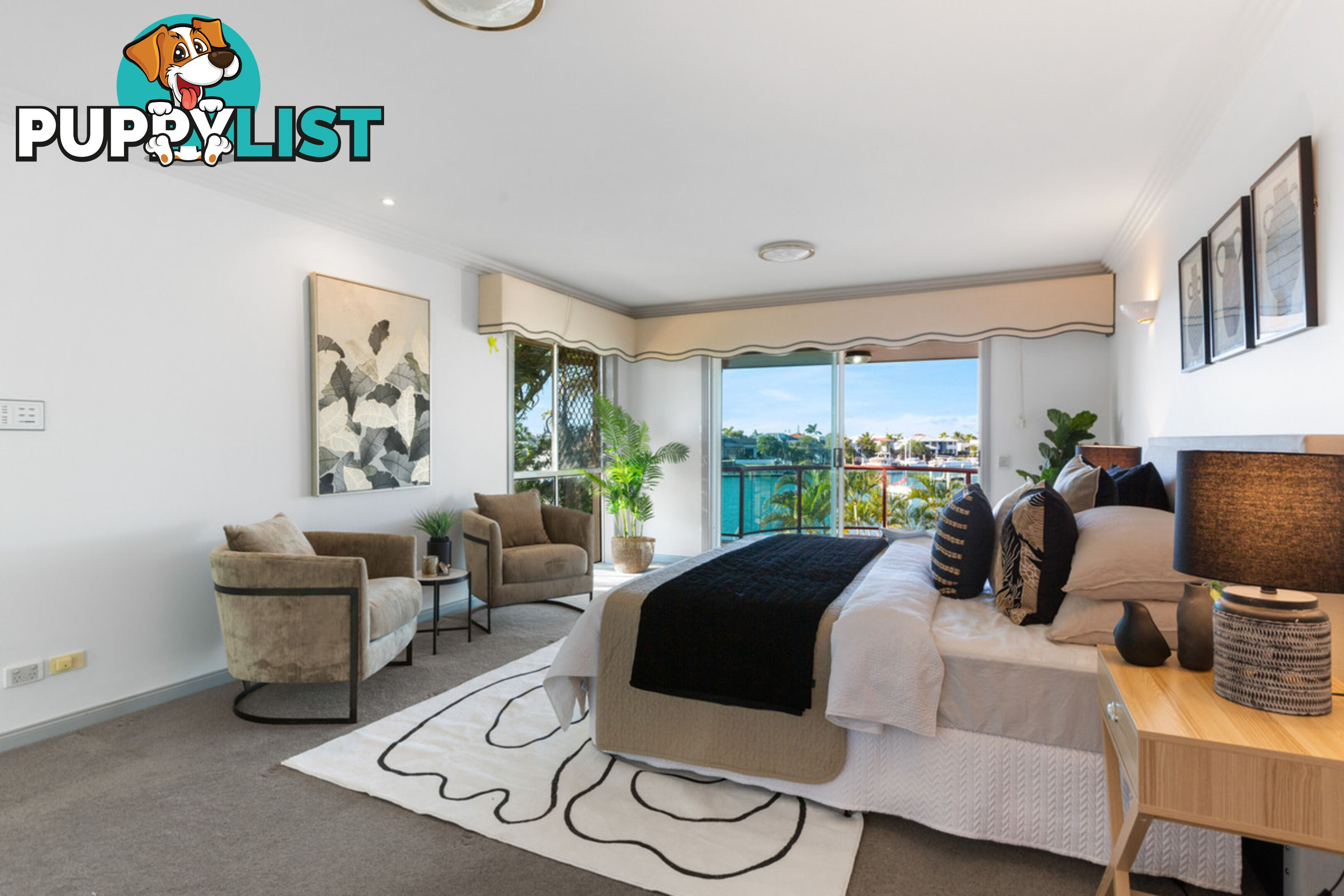 37 Caravel Court RABY BAY QLD 4163