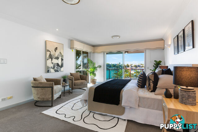 37 Caravel Court RABY BAY QLD 4163