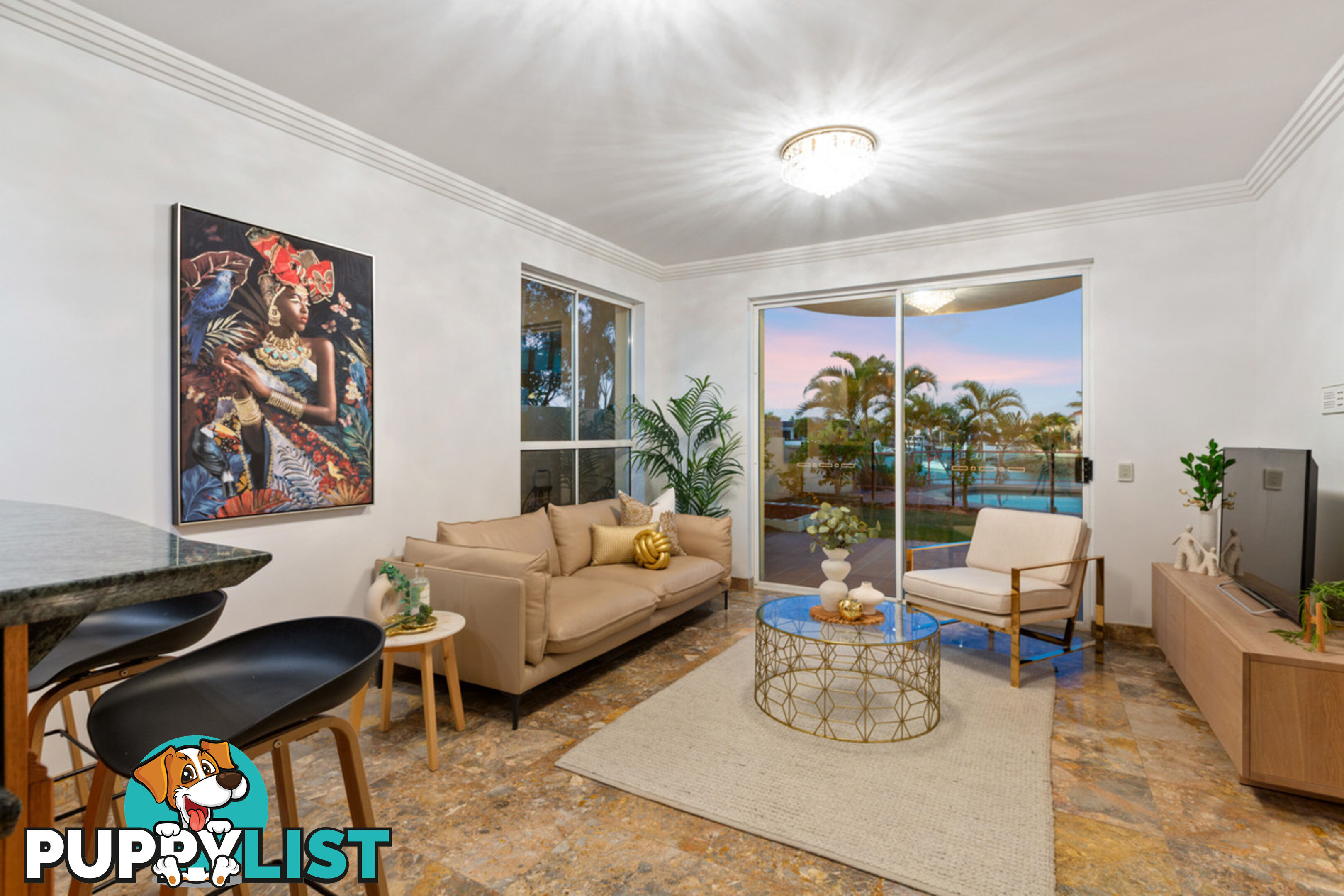 37 Caravel Court RABY BAY QLD 4163