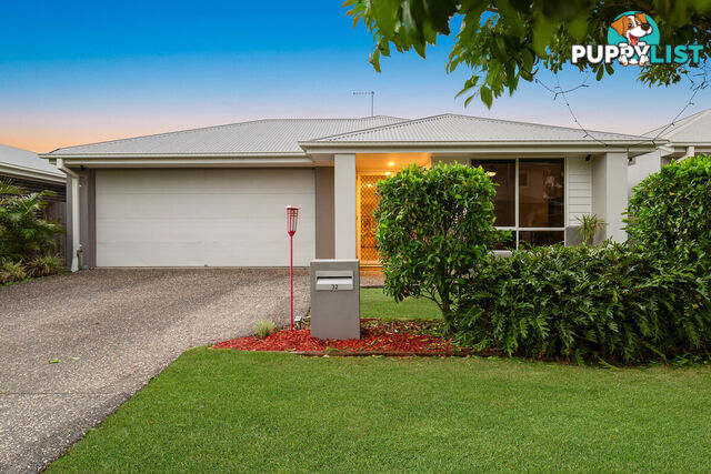 32 Viewland Crescent THORNLANDS QLD 4164