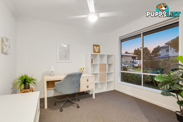 32 Viewland Crescent THORNLANDS QLD 4164