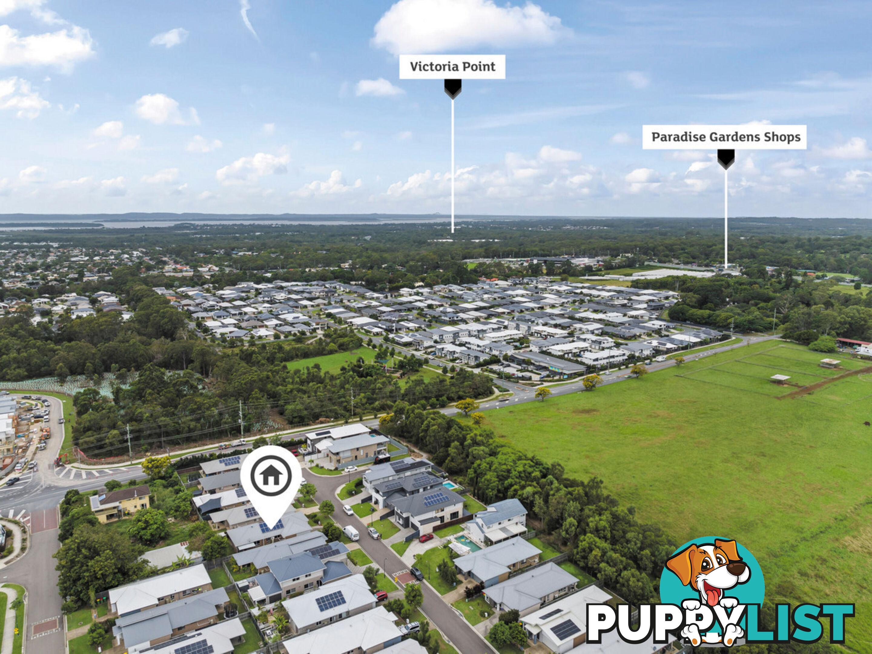 32 Viewland Crescent THORNLANDS QLD 4164