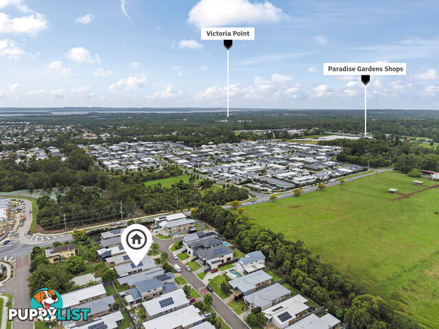 32 Viewland Crescent THORNLANDS QLD 4164