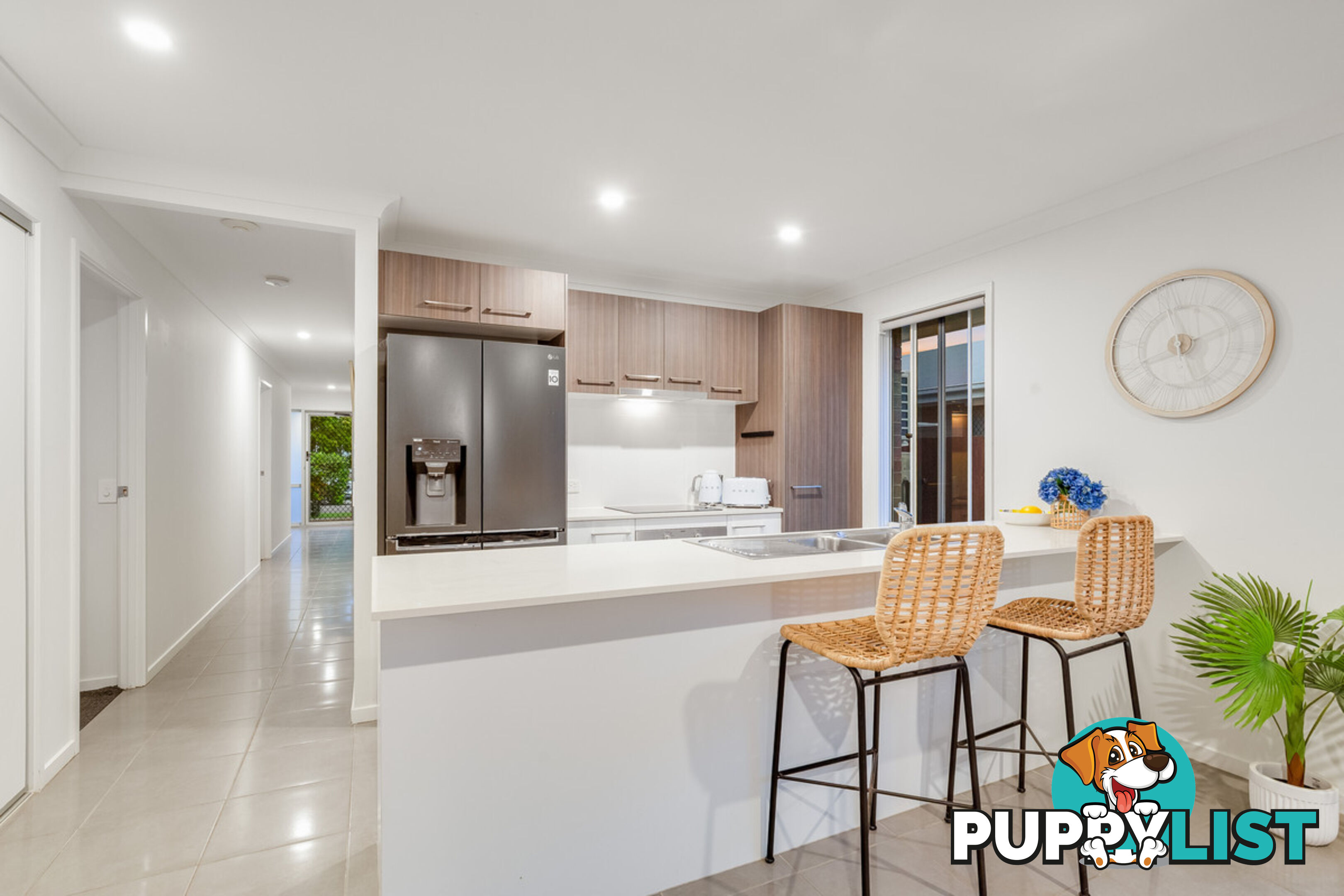32 Viewland Crescent THORNLANDS QLD 4164
