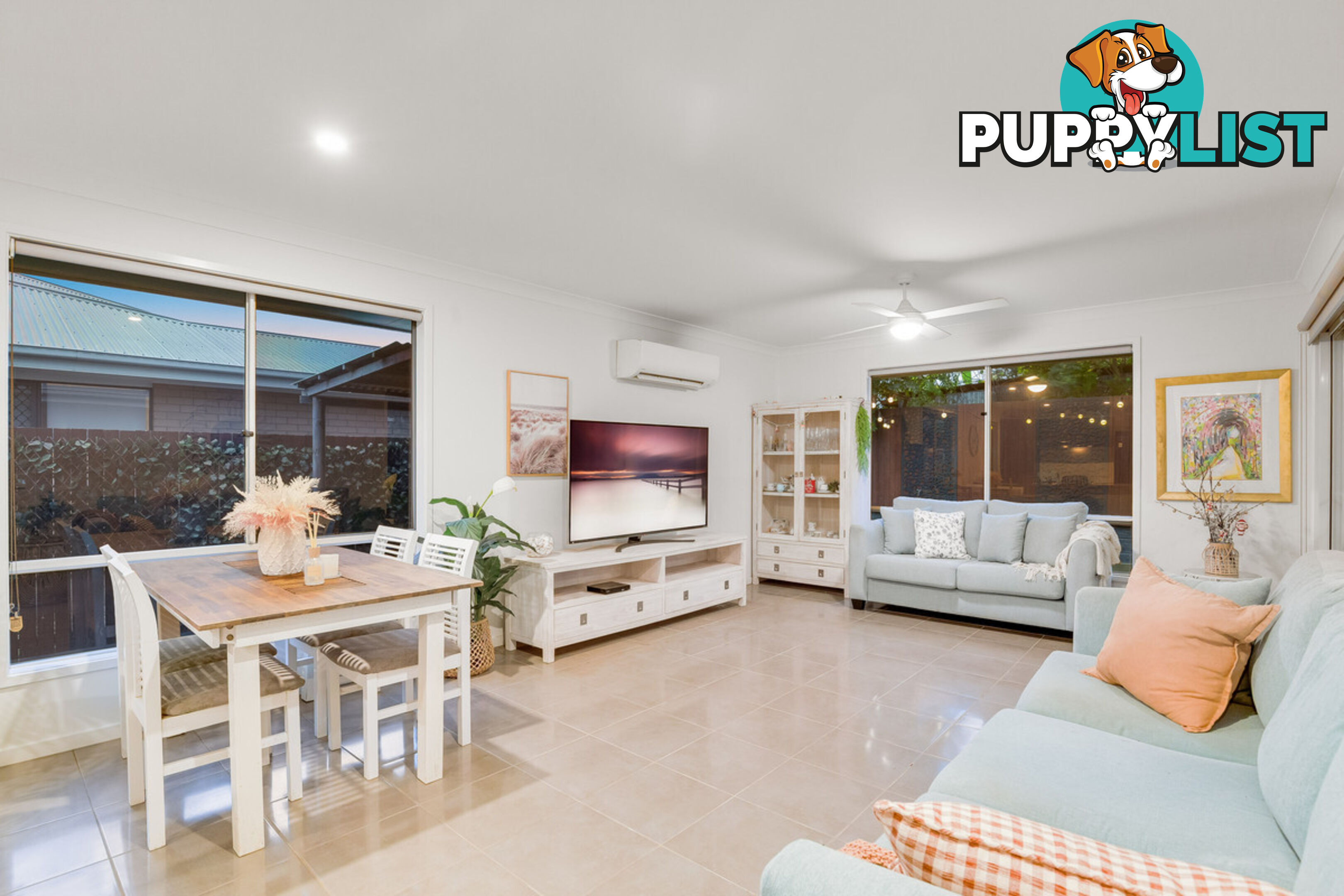 32 Viewland Crescent THORNLANDS QLD 4164