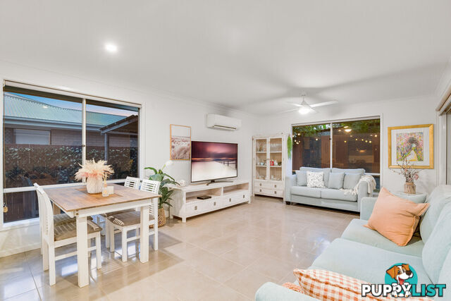 32 Viewland Crescent THORNLANDS QLD 4164