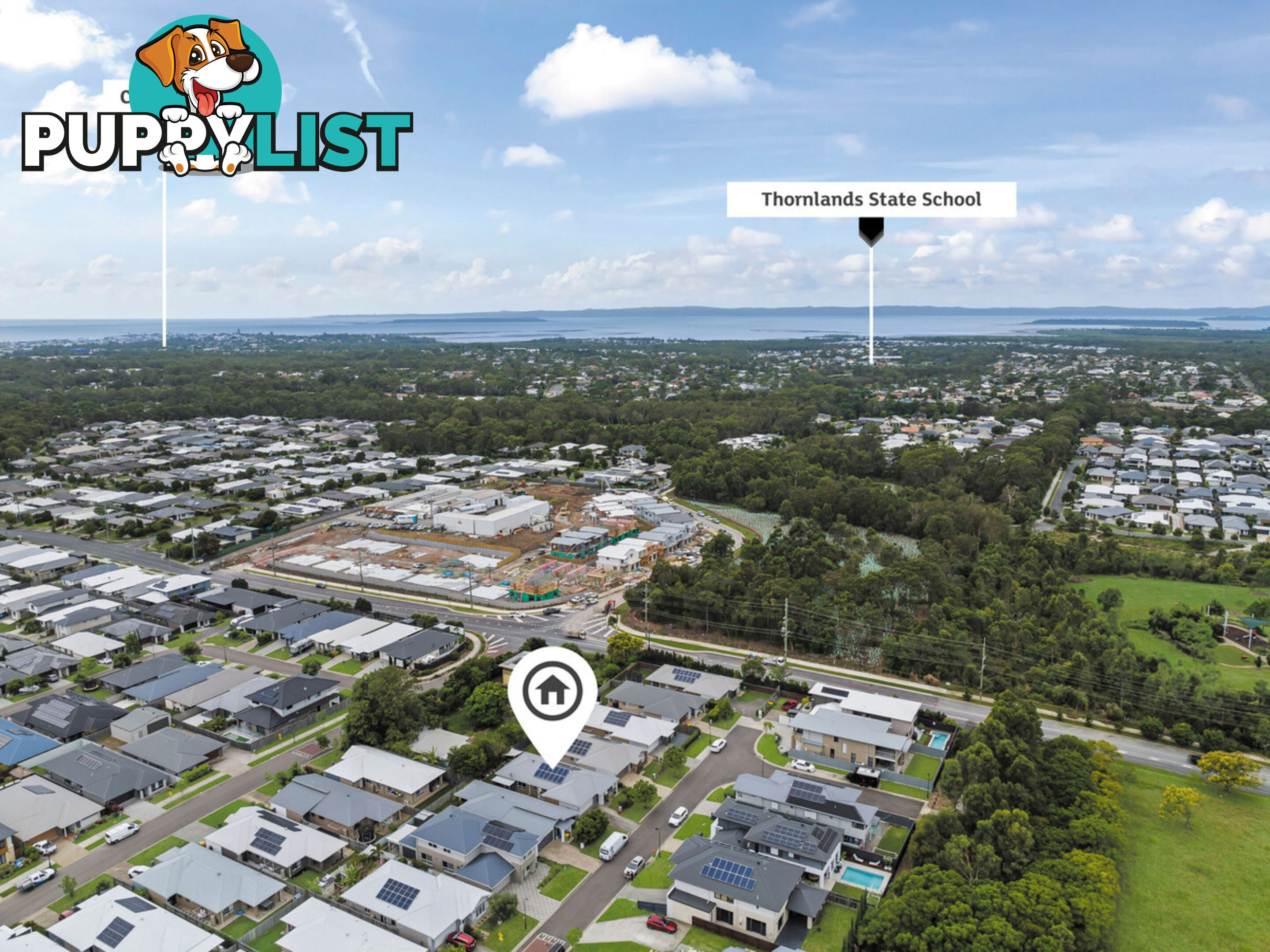 32 Viewland Crescent THORNLANDS QLD 4164