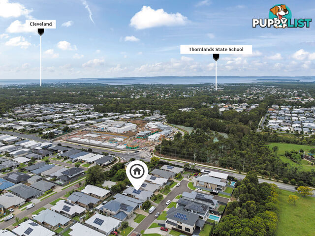 32 Viewland Crescent THORNLANDS QLD 4164