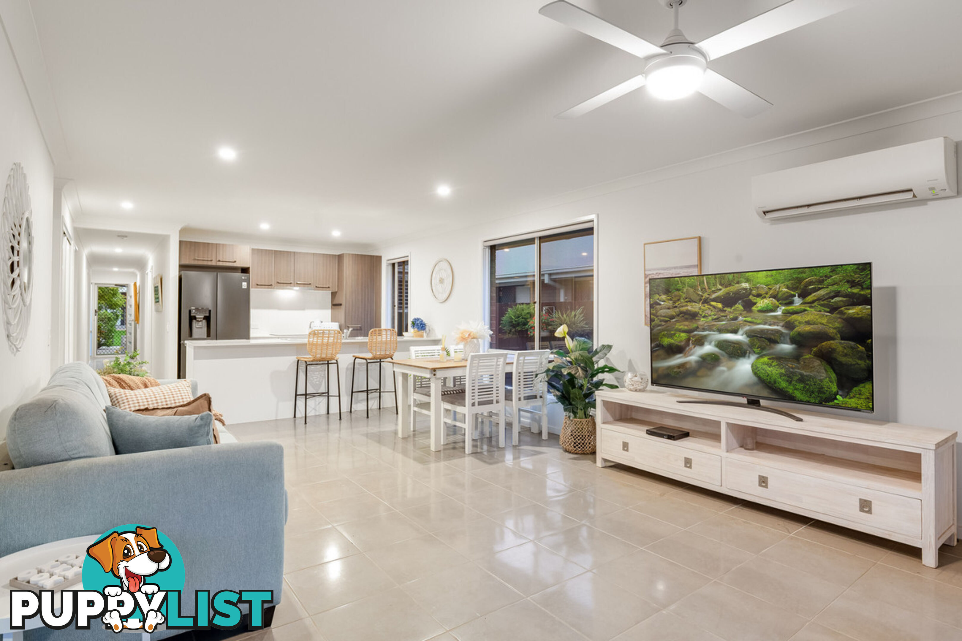 32 Viewland Crescent THORNLANDS QLD 4164