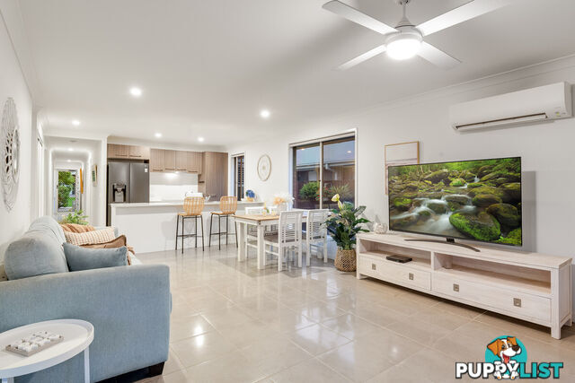 32 Viewland Crescent THORNLANDS QLD 4164