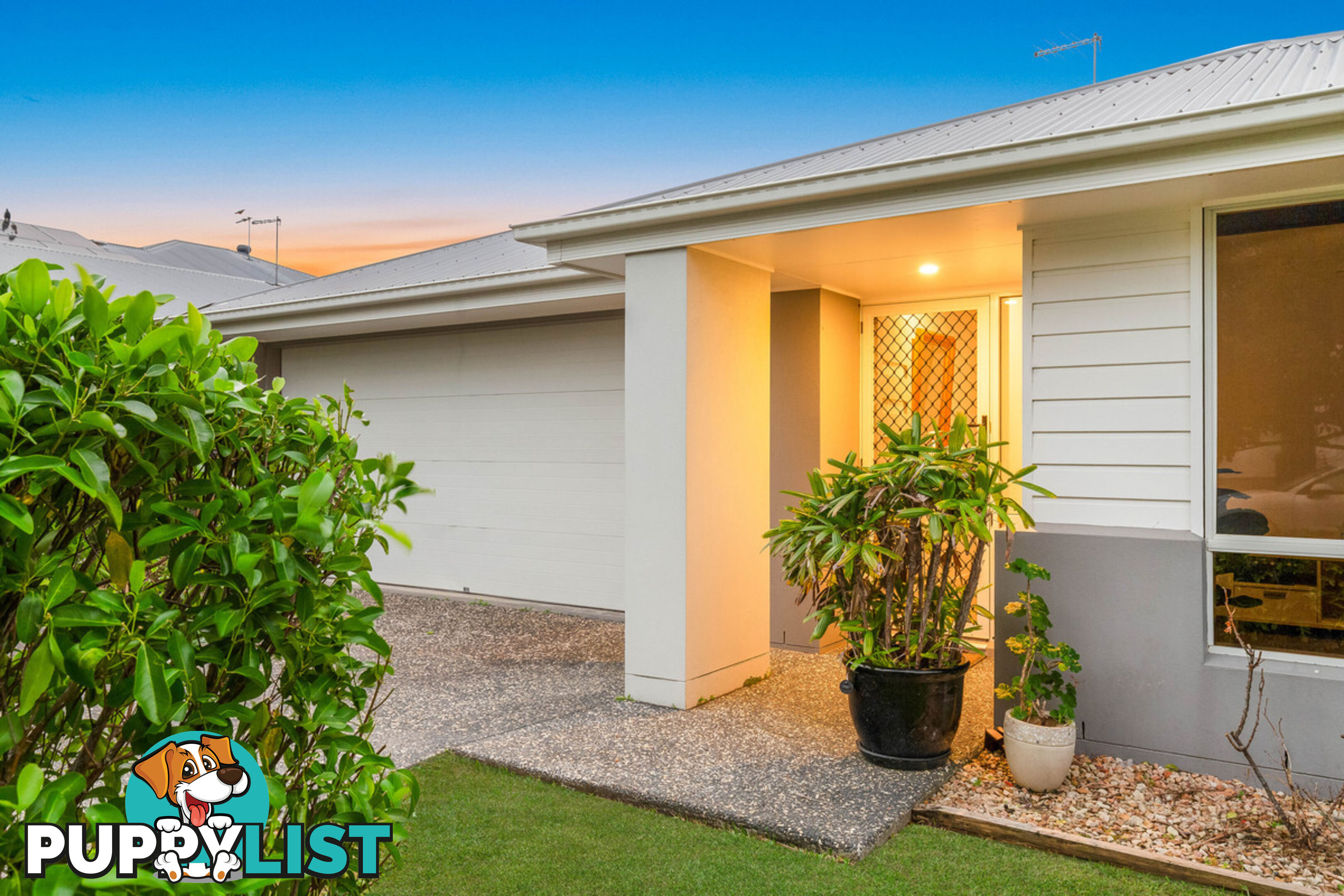 32 Viewland Crescent THORNLANDS QLD 4164