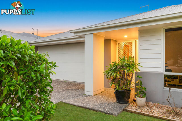 32 Viewland Crescent THORNLANDS QLD 4164