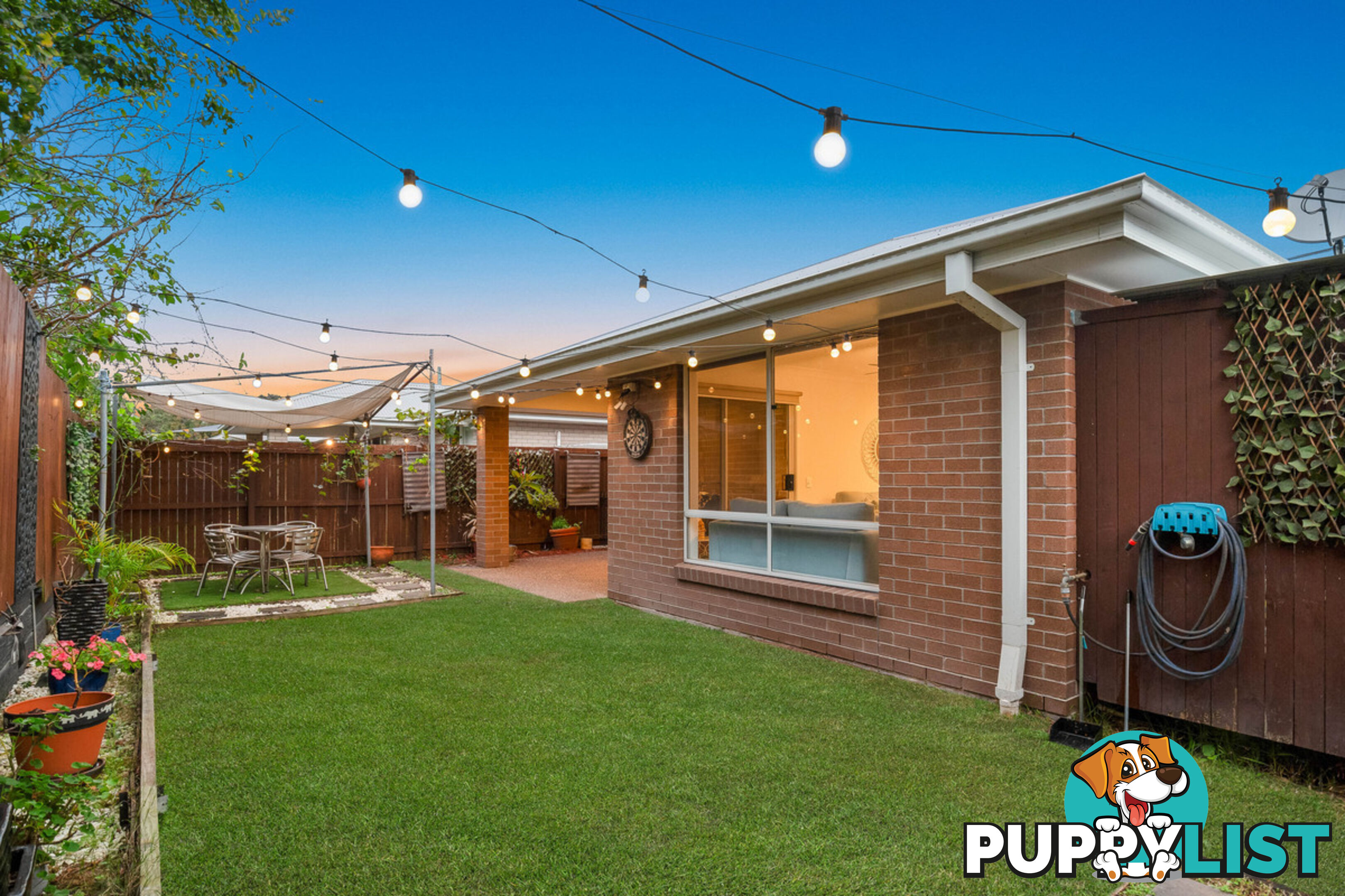 32 Viewland Crescent THORNLANDS QLD 4164
