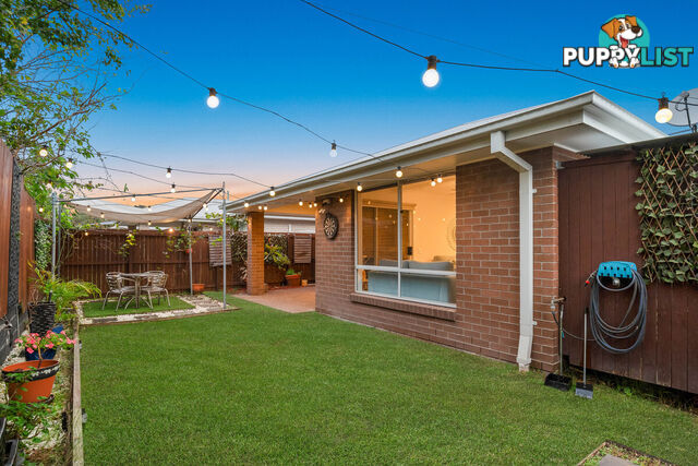 32 Viewland Crescent THORNLANDS QLD 4164