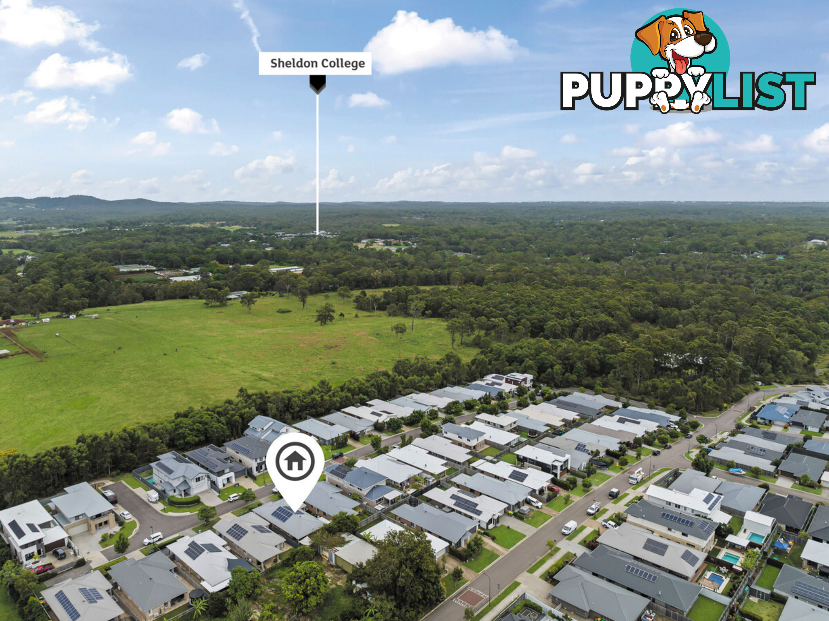 32 Viewland Crescent THORNLANDS QLD 4164