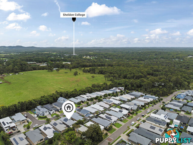 32 Viewland Crescent THORNLANDS QLD 4164