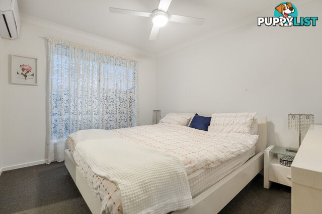 32 Viewland Crescent THORNLANDS QLD 4164