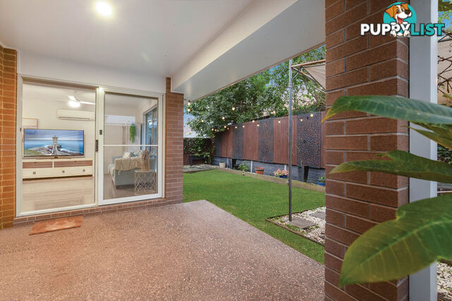 32 Viewland Crescent THORNLANDS QLD 4164