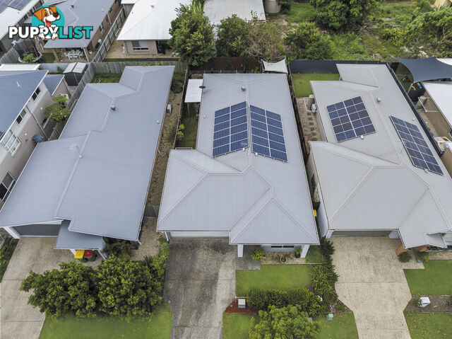 32 Viewland Crescent THORNLANDS QLD 4164
