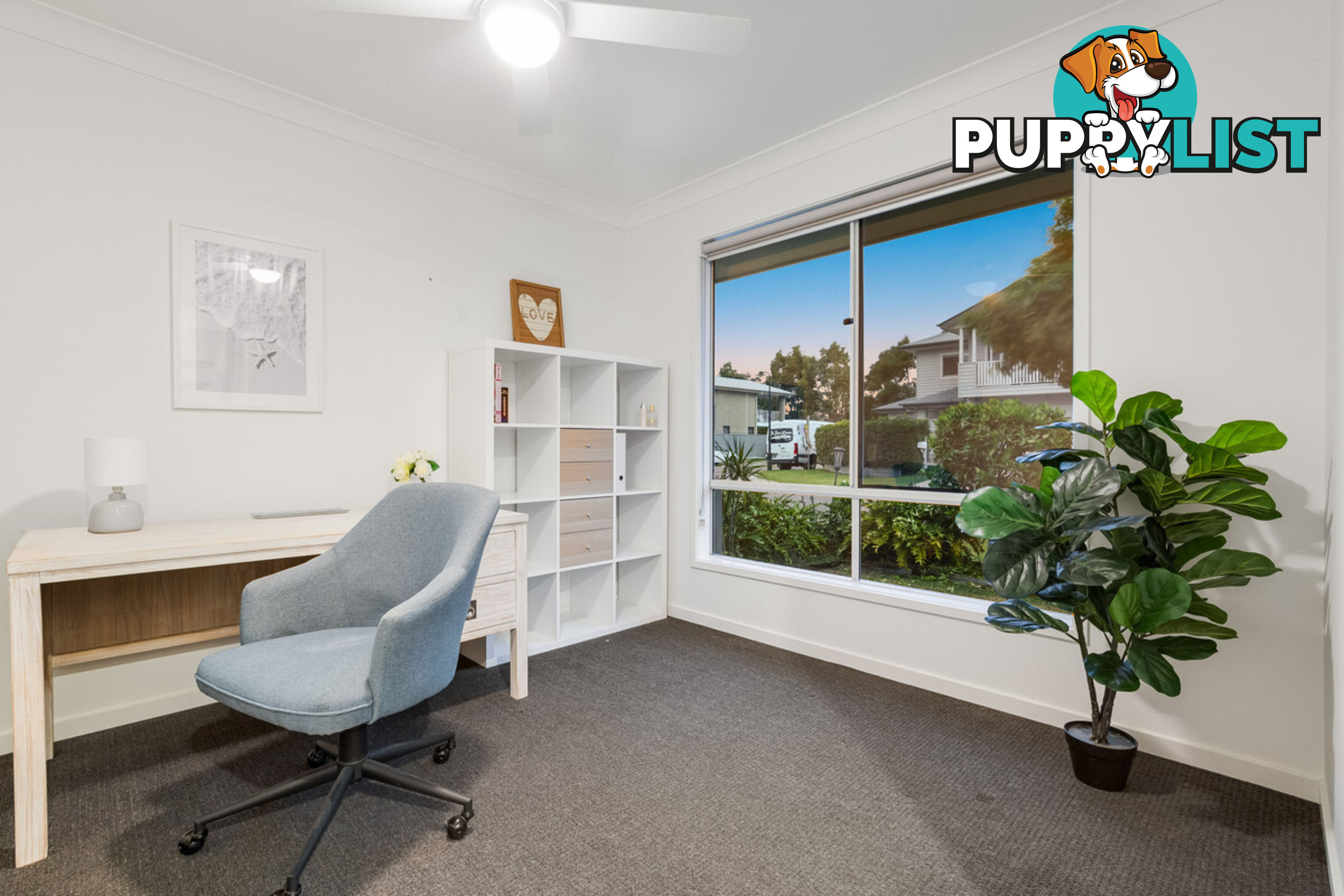 32 Viewland Crescent THORNLANDS QLD 4164