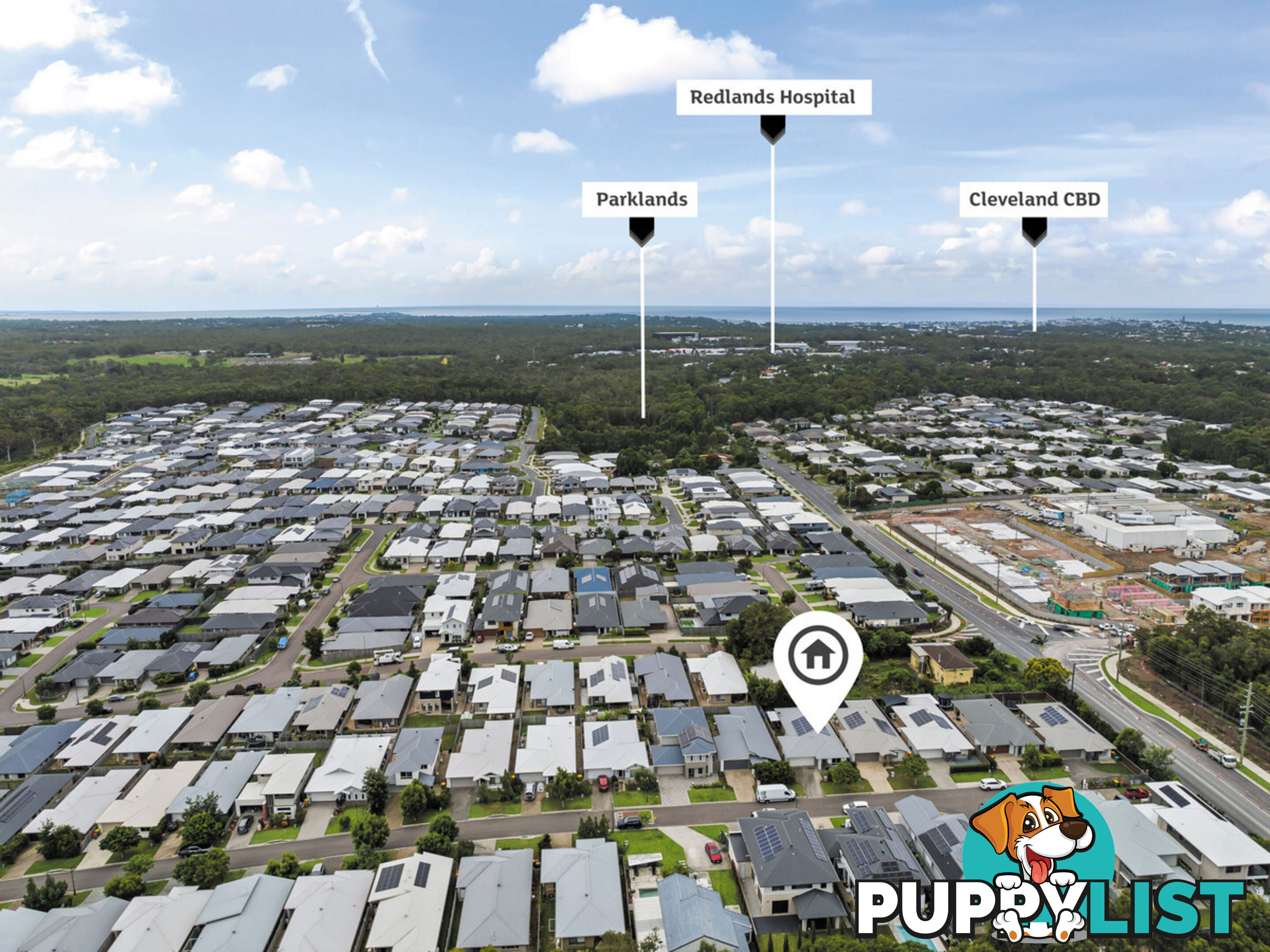32 Viewland Crescent THORNLANDS QLD 4164