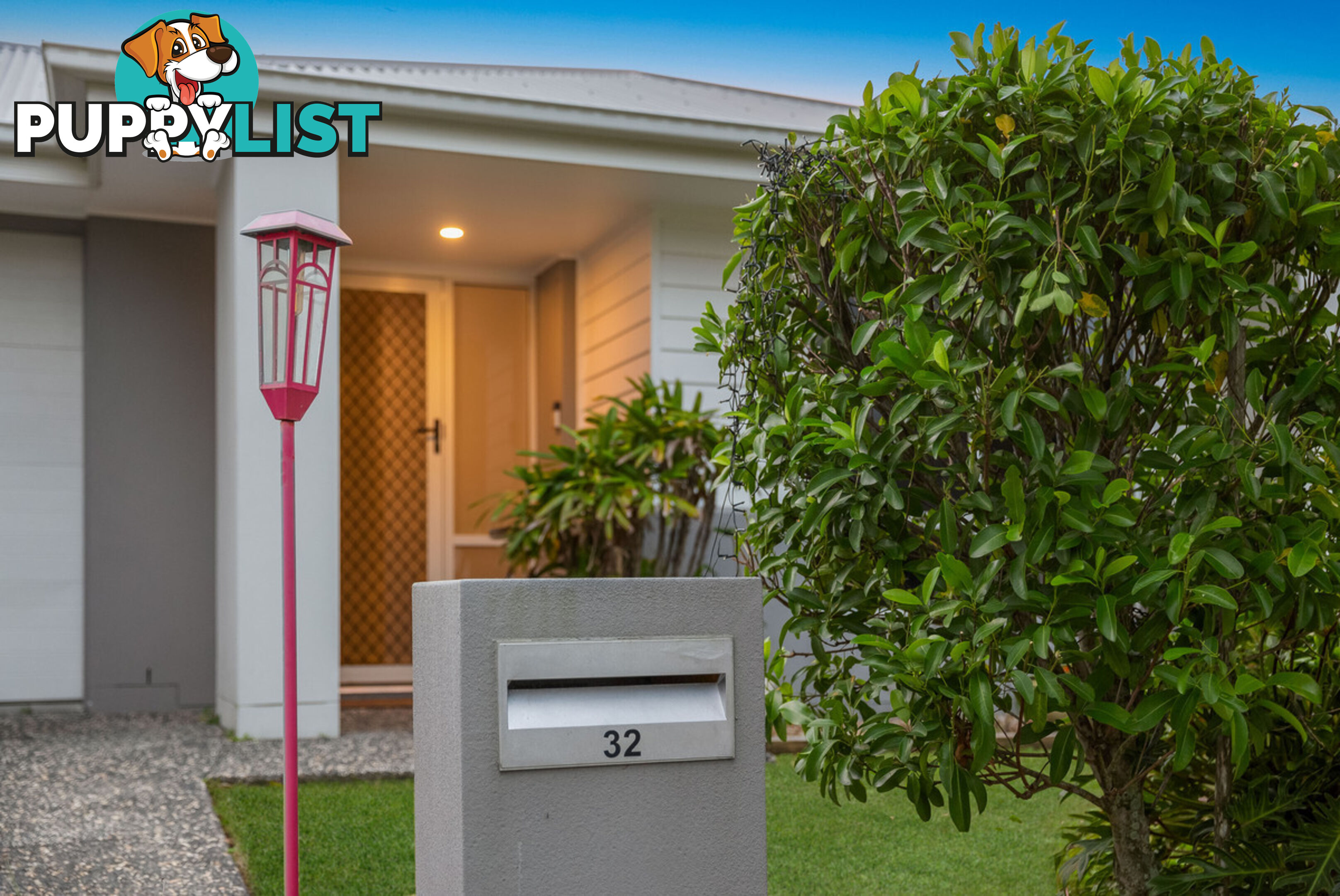 32 Viewland Crescent THORNLANDS QLD 4164