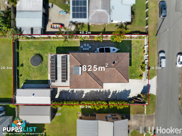 26 Bayford Street BIRKDALE QLD 4159