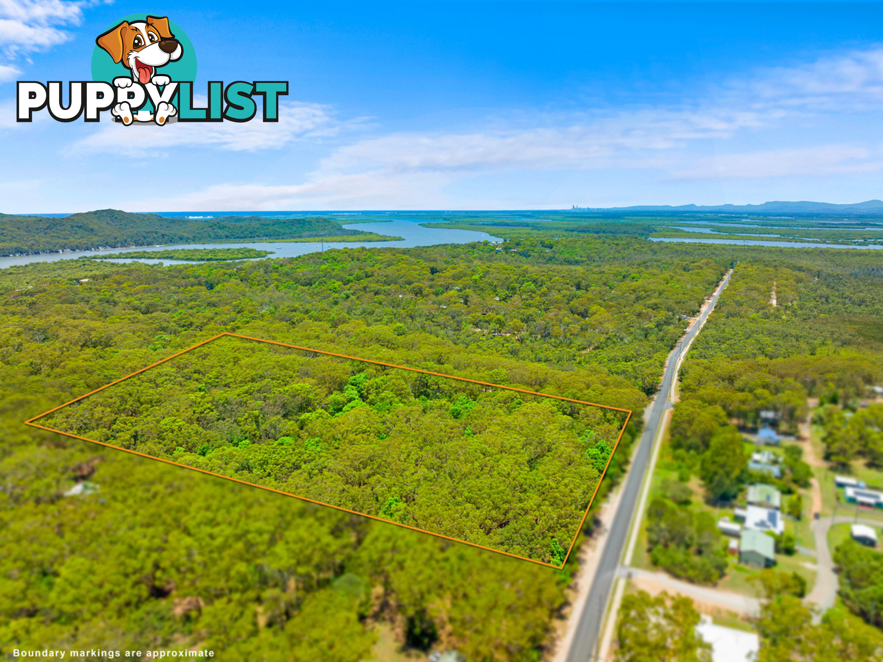 269-281 Centre Road RUSSELL ISLAND QLD 4184