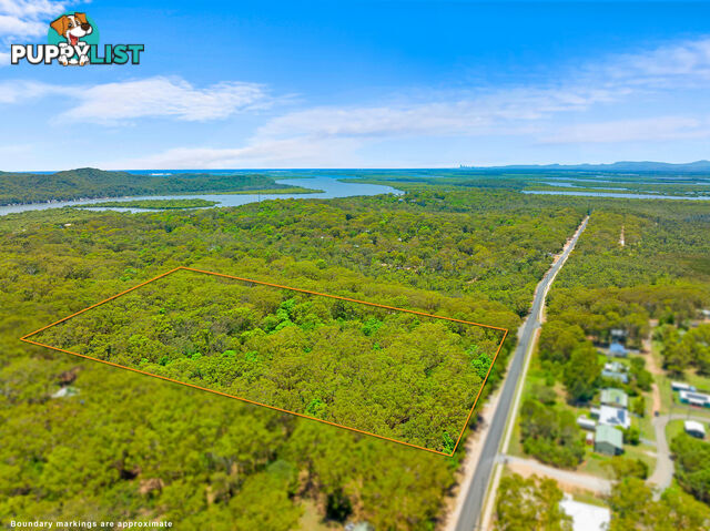 269-281 Centre Road RUSSELL ISLAND QLD 4184