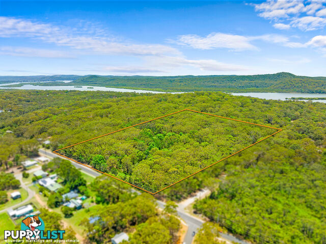 269-281 Centre Road RUSSELL ISLAND QLD 4184