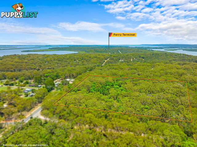 269-281 Centre Road RUSSELL ISLAND QLD 4184