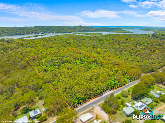 269-281 Centre Road RUSSELL ISLAND QLD 4184