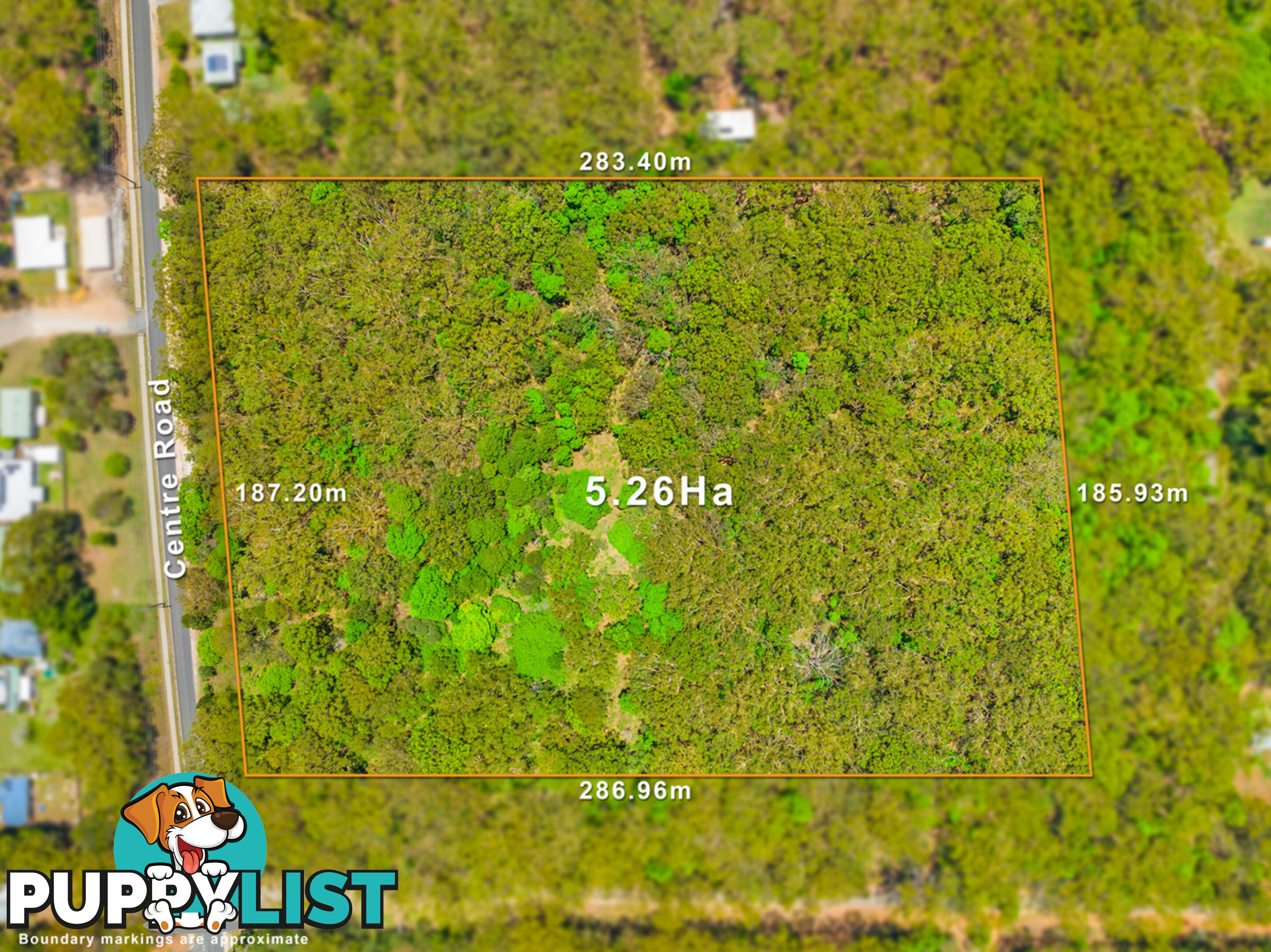 269-281 Centre Road RUSSELL ISLAND QLD 4184