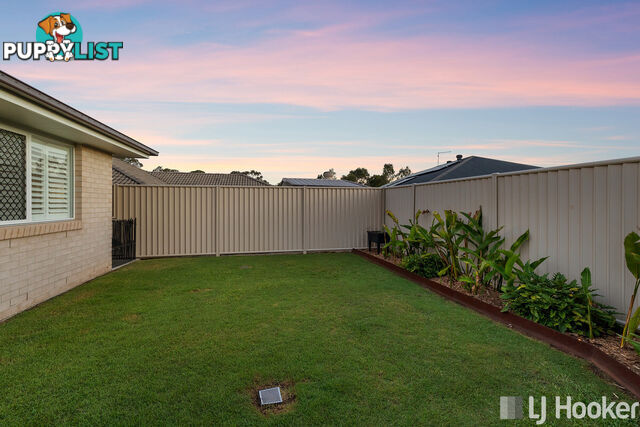 5 Lancaster Circuit REDLAND BAY QLD 4165