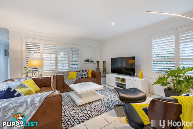 5 Lancaster Circuit REDLAND BAY QLD 4165