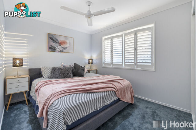 5 Lancaster Circuit REDLAND BAY QLD 4165