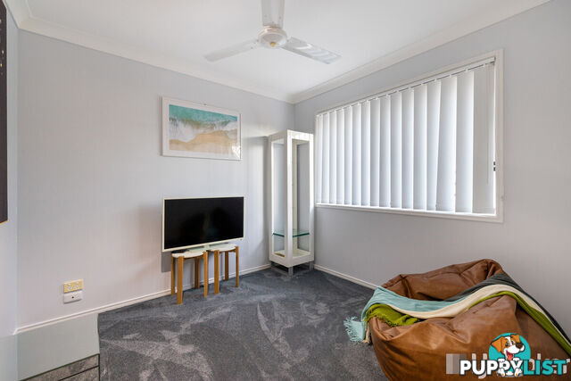 5 Lancaster Circuit REDLAND BAY QLD 4165