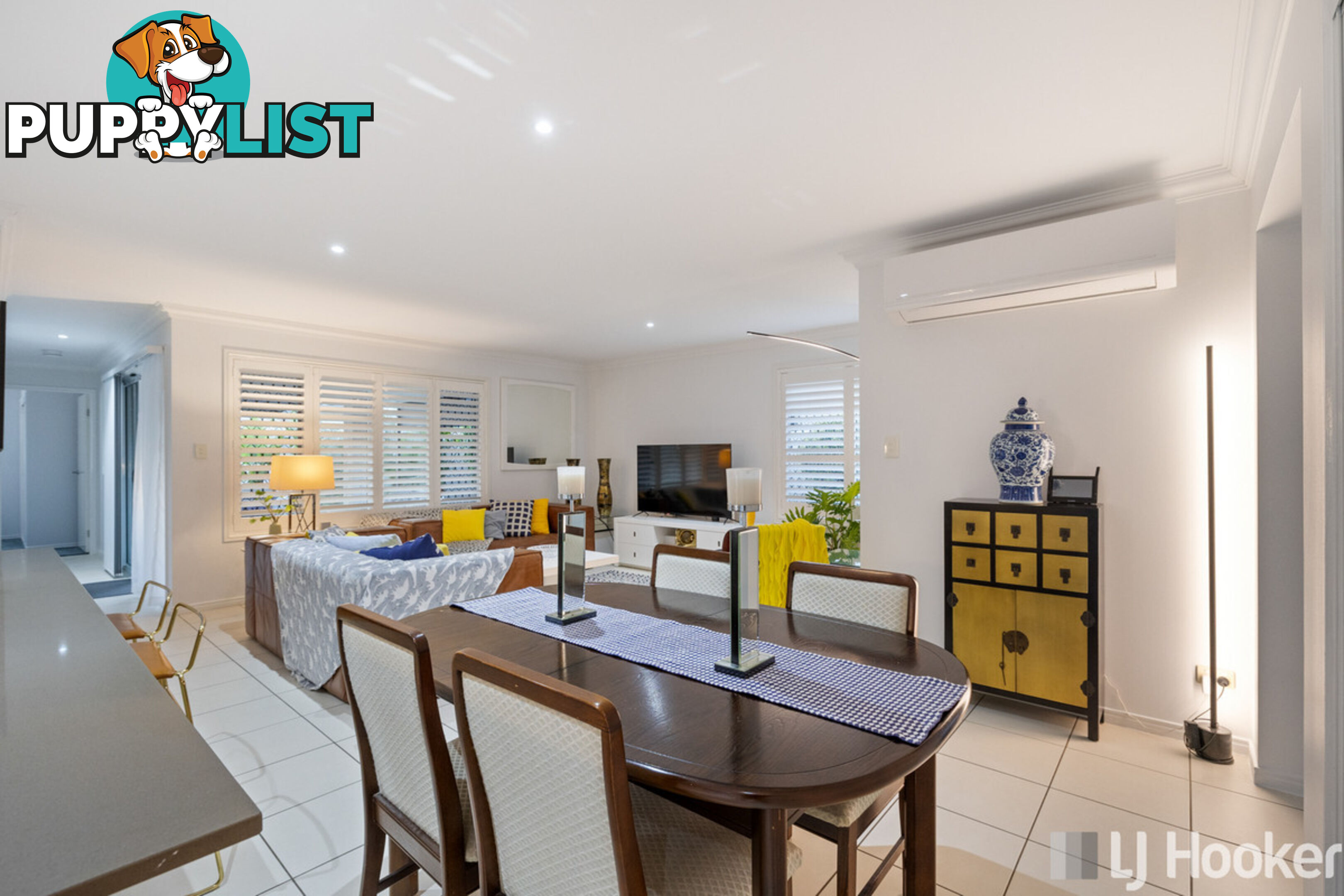 5 Lancaster Circuit REDLAND BAY QLD 4165