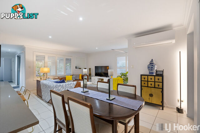 5 Lancaster Circuit REDLAND BAY QLD 4165